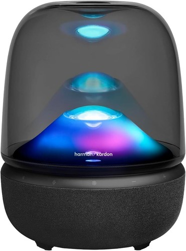 Harman kardon aura - kardon, 5