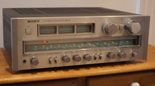 Sony STR-V5 Vintage Receiver