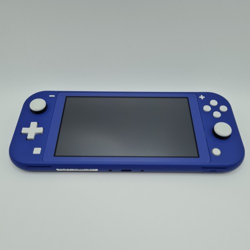 Nintendo switch lite - switch, konsole