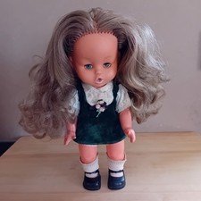 Ge Ge BJ9 Puppe selten /