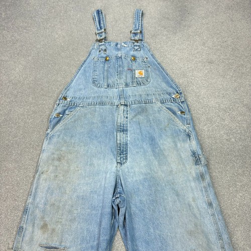 Carhartt latzhose erwachsene - carhartt,