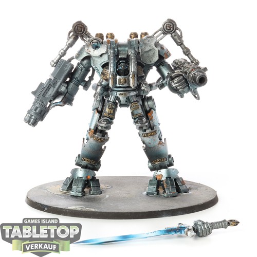 Grey knights nemesis - grey,
