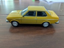 Modellauto VW Derby MK1 1:43 evtl. NEO  Rarität