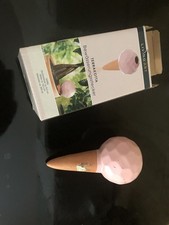 Living Art • Bewässerungsstecker • Pflanzen • Terrakotta• Rosa• 300 m•Unbenutzt 