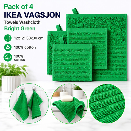 4er pack ikea vagsjon - pack,