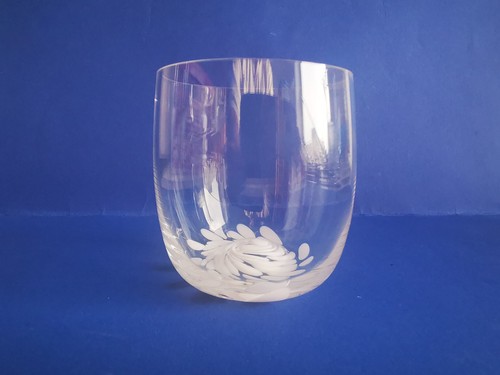 Wasserglas und anderen - und,