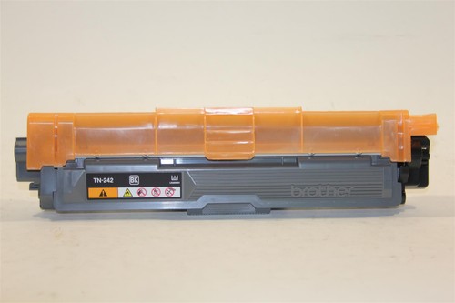Brother 242bk toner - brother, black