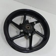 Honda CB 750 SevenFifty EZ:03 Vorderradfelge 17x3.50 vorne Vorderrad 43135