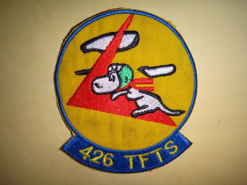 Usaf 426 taktische - usaf, 426.