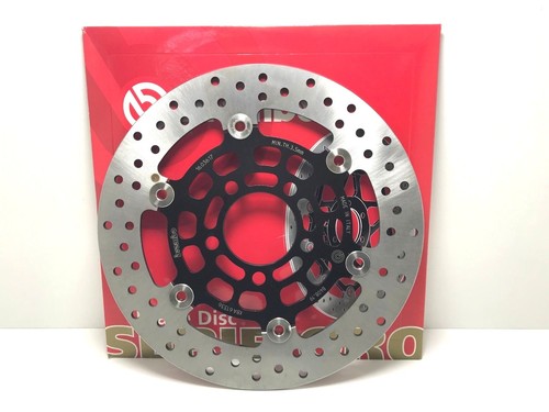 Brembo bremsscheibe schwimmend - brembo,