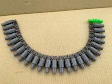 Nerf Havok Fire EBF 25