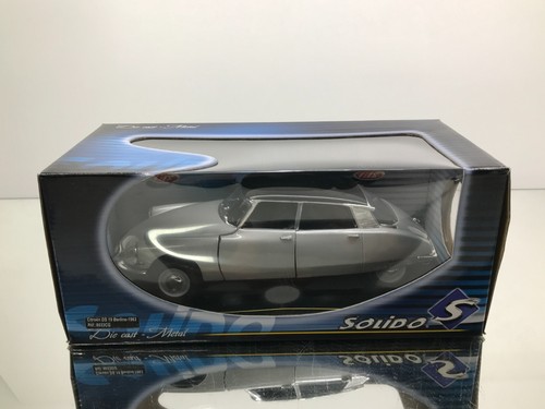Solido racing 8033cg - solido,