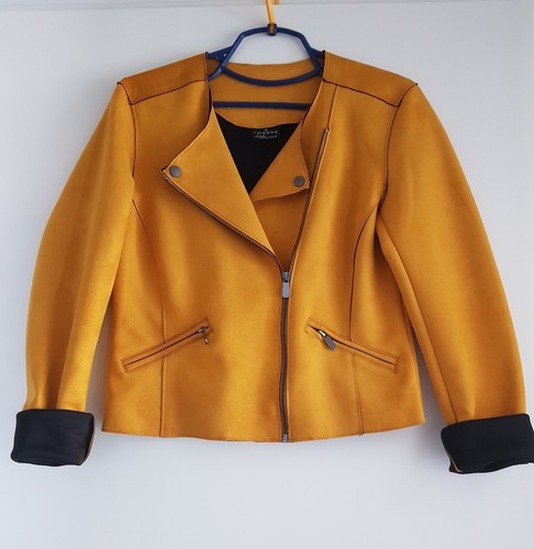 Neu damen jacke bikerjacke - !,