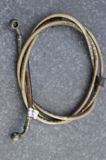 Orig. Bremsleitung hinten 185cm einer Triton Baja  300 - 400ccm    (13696)