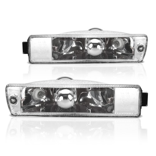 Frontblinker blinker klarglas - frontblinker,