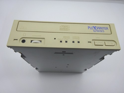 Plextor w1210s rw - plextor, cd-r