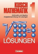 Kusch Mathematik, 1
