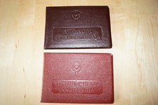 URKUNDE Diplom Attest Dozent Doktor USSR UdSSR Доцент СССР Junior Professor 