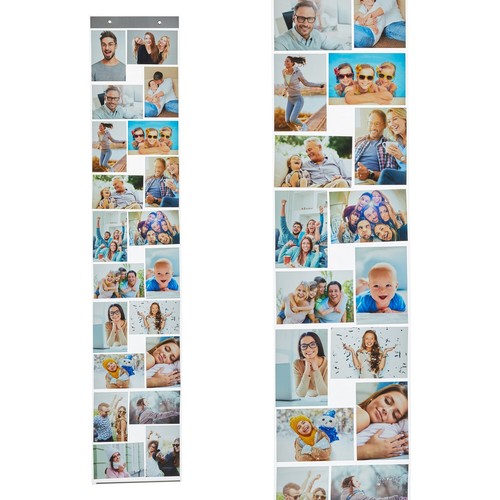 Fotohalter mit taschen foto - 20,