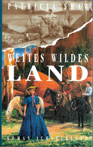 Weites wildes land patricia - wildes,
