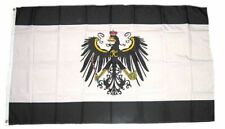 Flagge / Fahne Königreich Preußen Hissflagge 60 x 90 cm