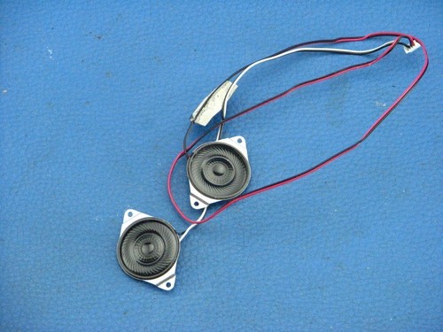 Lautsprecher amilo 1437g - lautsprecher,