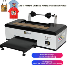 SIHAO A3 R1390 DTF Drucker