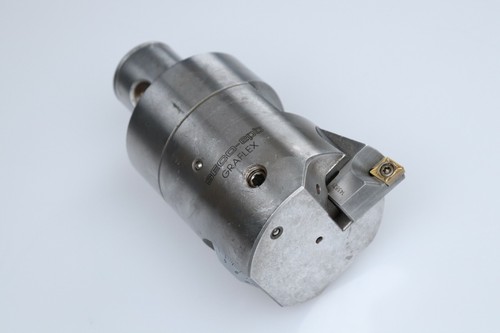 Ausdrehkopf seco graflex - ausdrehkopf,