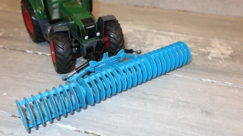 Siku 2052 lemken - siku,