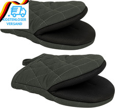 Ofenhandschuhe, Topflappen