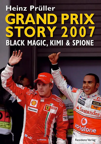 Grand prix story 2007 - grand,