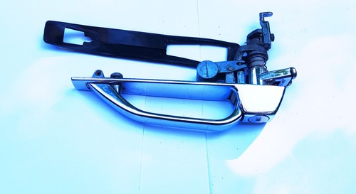 Chrom türgriff mercedes benz - chrom,