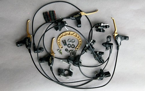 Magura bartman hs22 hs33 gold - magura,