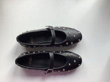 Schicke riemchen ballerina mit - schicke,