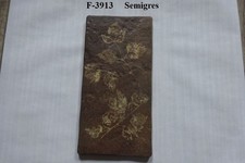 Retro Fliese Fliesenbild 15 x 30 cm  F-3913 Einzelstück