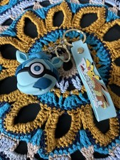 Schlüsselanhänger "Pokemon"