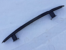 Original Mercedes A169 A-Klasse W245 B-Klasse Aufpralldämpfer Träger hinten