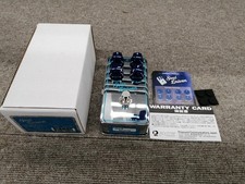 Xotic Effects Soul Driven