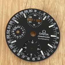 Omega Speedmaster Automatic