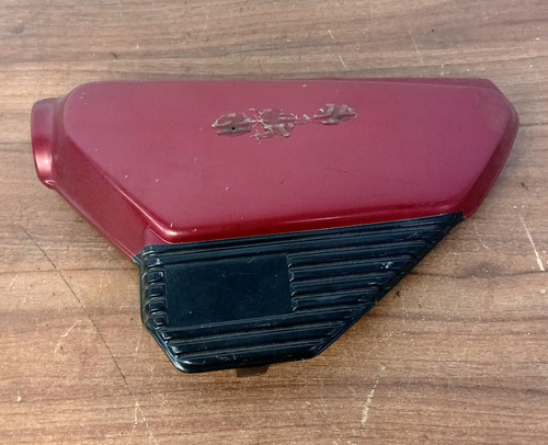 Honda cx500 seitenverkleidung - cx500,