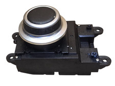 I-Drive Schalter Navi