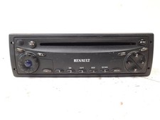 Autoradio-CD AM FM Player