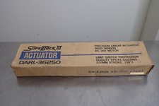 Super Jack III Actuator Model