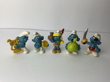 Die Schlümpfe Schlumpf