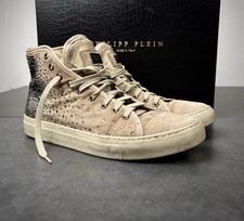 Philipp Plein Studded Skull