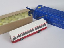 505I Selten NZG 293 Bus Scania