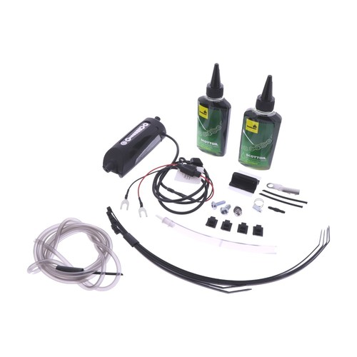 Xsystem scottoiler 1 - xsystem,