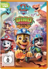 Paw patrol dino rescue - paw,