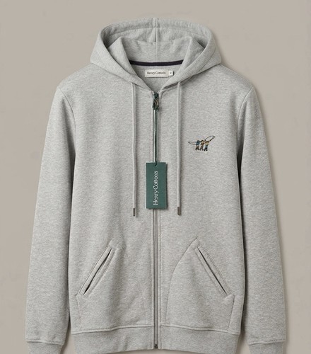 Herren sweatshirt mit - sweatshirt,