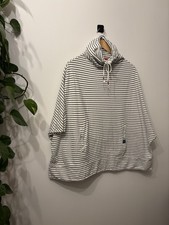 Joules Rollkragen Poncho-Stil